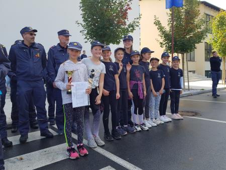 Regijsko tekmovanje za gasilsko mladino (26)